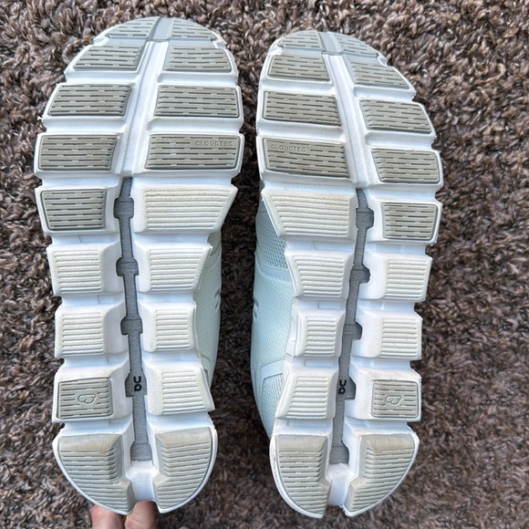 On Running-Cloud 5 Women’s 7.5 - Picture 8 of 8